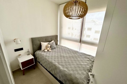 Apartment for sale Torrevieja, Alicante, Spain 3 bedrooms, 70 sq.m. No. 133796 - photo 18