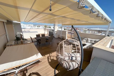 Apartment for sale Torrevieja, Alicante, Spain 3 bedrooms, 70 sq.m. No. 133796 - photo 10