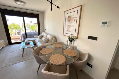 Apartment for sale Torrevieja, Alicante, Spain 3 bedrooms, 70 sq.m. No. 133796 - photo 21