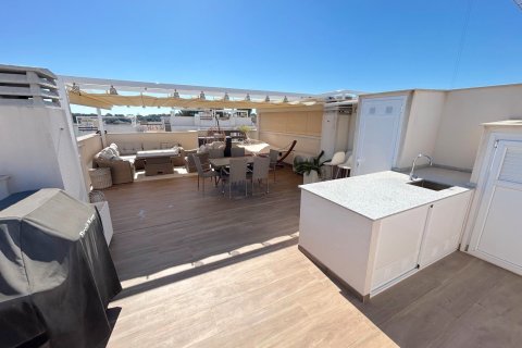 Apartment for sale Torrevieja, Alicante, Spain 3 bedrooms, 70 sq.m. No. 133796 - photo 14