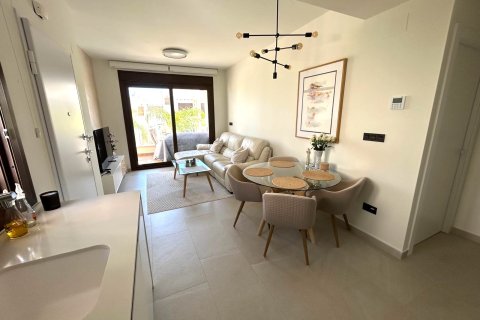 Apartment for sale Torrevieja, Alicante, Spain 3 bedrooms, 70 sq.m. No. 133796 - photo 23