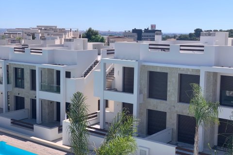 Apartment for sale Torrevieja, Alicante, Spain 3 bedrooms, 70 sq.m. No. 133796 - photo 25