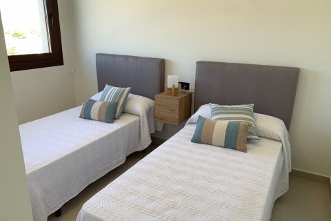 Apartment for sale Torrevieja, Alicante, Spain 3 bedrooms, 70 sq.m. No. 133796 - photo 20