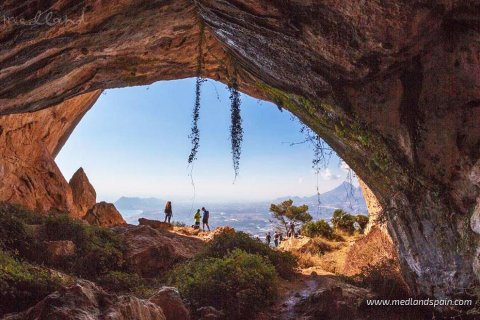 Villa en venta en Benissa, Alicante, España 3 dormitorios, 214 m2 No. 147188 - foto 14