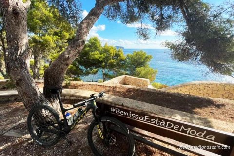 Villa en venta en Benissa, Alicante, España 3 dormitorios, 214 m2 No. 147188 - foto 15