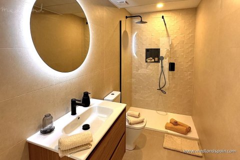 Apartamento en venta en Lo Pagán, Murcia, España 3 dormitorios, 85 m2 No. 147189 - foto 11