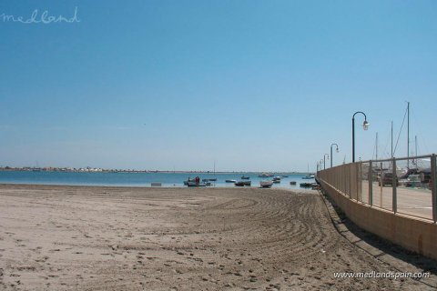 Wohnung zum Verkauf in Lo Pagan, Murcia, Spanien 3 Schlafzimmer, 85 m2 Nr. 147189 - Foto 13