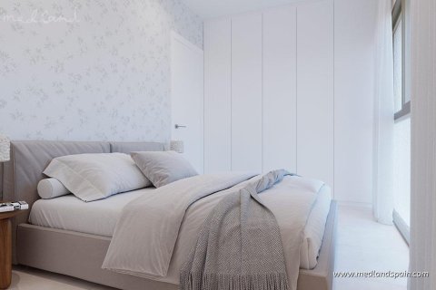 Wohnung zum Verkauf in Lo Pagan, Murcia, Spanien 3 Schlafzimmer, 85 m2 Nr. 147189 - Foto 7