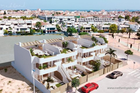 Wohnung zum Verkauf in Lo Pagan, Murcia, Spanien 3 Schlafzimmer, 83 m2 Nr. 147190 - Foto 2