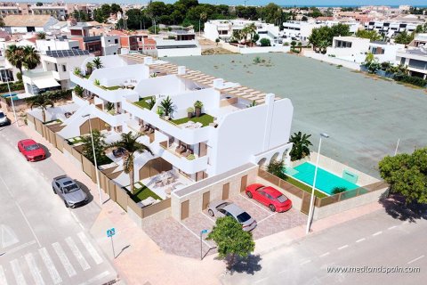 Wohnung zum Verkauf in Lo Pagan, Murcia, Spanien 3 Schlafzimmer, 83 m2 Nr. 147190 - Foto 10
