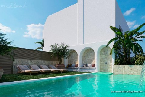 Wohnung zum Verkauf in Lo Pagan, Murcia, Spanien 3 Schlafzimmer, 83 m2 Nr. 147190 - Foto 11