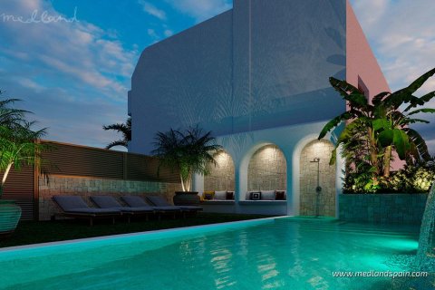 Wohnung zum Verkauf in Lo Pagan, Murcia, Spanien 3 Schlafzimmer, 83 m2 Nr. 147190 - Foto 13