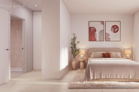 Appartamento in vendita a Fuengirola, Malaga, Spagna 2 camere da letto, 80 mq. N° 147192 - foto 14