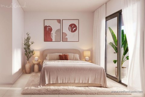 Appartamento in vendita a Fuengirola, Malaga, Spagna 2 camere da letto, 80 mq. N° 147192 - foto 13