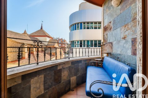 Apartament w Torrevieja, Alicante, Hiszpania 3 sypialnie, 125 mkw. nr 152443 – zdjęcie 22