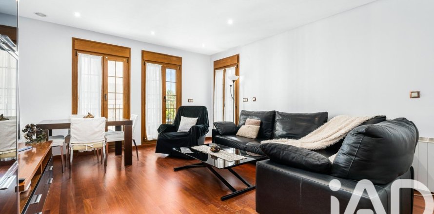 Apartament w Torrevieja, Alicante, Hiszpania 3 sypialnie, 125 mkw. nr 152443