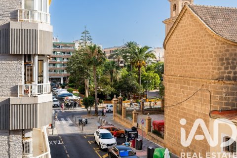 Apartament w Torrevieja, Alicante, Hiszpania 3 sypialnie, 125 mkw. nr 152443 – zdjęcie 26