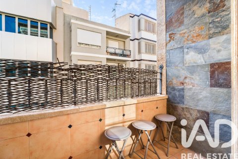 Apartament w Torrevieja, Alicante, Hiszpania 3 sypialnie, 125 mkw. nr 152443 – zdjęcie 24