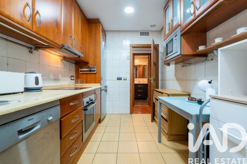 Apartament w Torrevieja, Alicante, Hiszpania 3 sypialnie, 125 mkw. nr 152443 – zdjęcie 4