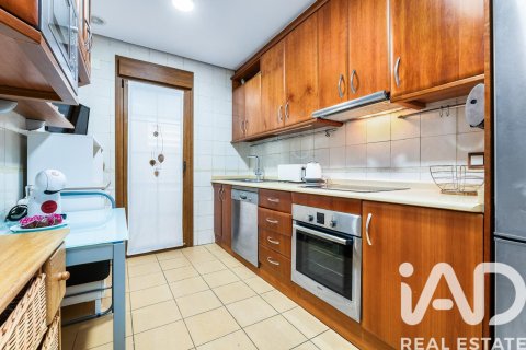 Apartament w Torrevieja, Alicante, Hiszpania 3 sypialnie, 125 mkw. nr 152443 – zdjęcie 6