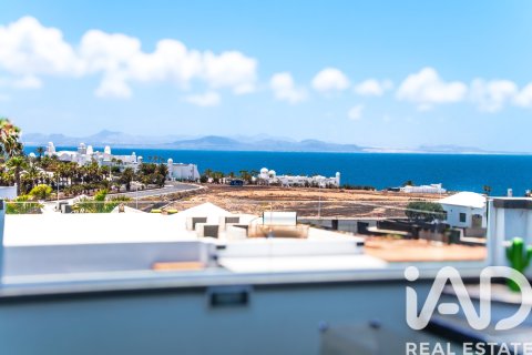 Māja pārdošanā Yaiza, Lanzarote, Spānijā 6 istabas, 245 m2 Nr. 152445 - attēls 21