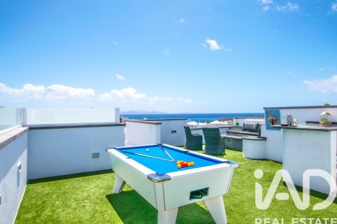 Māja pārdošanā Yaiza, Lanzarote, Spānijā 6 istabas, 245 m2 Nr. 152445 - attēls 7