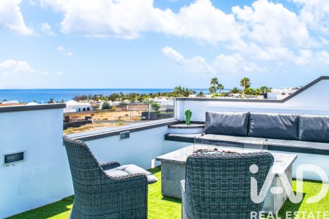 Māja pārdošanā Yaiza, Lanzarote, Spānijā 6 istabas, 245 m2 Nr. 152445 - attēls 19