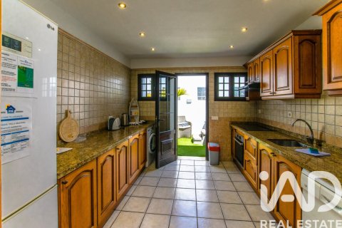 Māja pārdošanā Yaiza, Lanzarote, Spānijā 6 istabas, 245 m2 Nr. 152445 - attēls 12