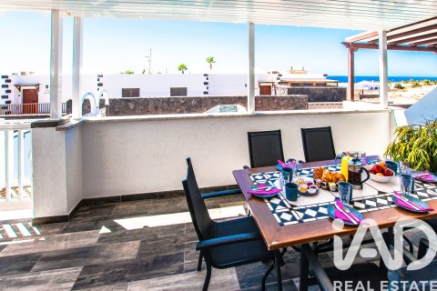 Māja pārdošanā Yaiza, Lanzarote, Spānijā 6 istabas, 245 m2 Nr. 152445 - attēls 13