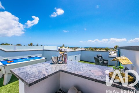 Māja pārdošanā Yaiza, Lanzarote, Spānijā 6 istabas, 245 m2 Nr. 152445 - attēls 27