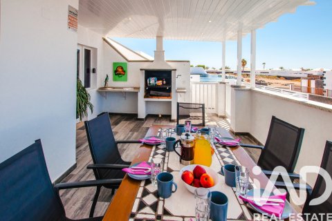 Māja pārdošanā Yaiza, Lanzarote, Spānijā 6 istabas, 245 m2 Nr. 152445 - attēls 4