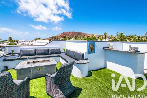 Māja pārdošanā Yaiza, Lanzarote, Spānijā 6 istabas, 245 m2 Nr. 152445 - attēls 3