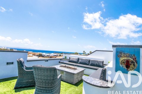Māja pārdošanā Yaiza, Lanzarote, Spānijā 6 istabas, 245 m2 Nr. 152445 - attēls 10