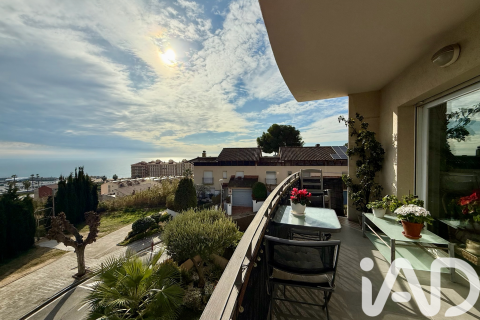 Takvåning till salu i Sant Andreu de Llavaneres, Barcelona, Spanien 2 sovrum, 160 kvm. Nr. 152444 - foto 5