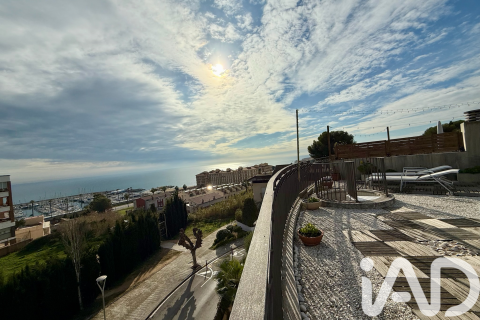 Ático en venta en Sant Andreu de Llavaneres, Barcelona, España 2 dormitorios, 160 m2 No. 152444 - foto 13