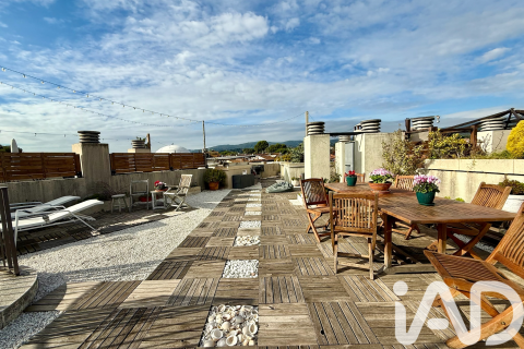 Ático en venta en Sant Andreu de Llavaneres, Barcelona, España 2 dormitorios, 160 m2 No. 152444 - foto 9