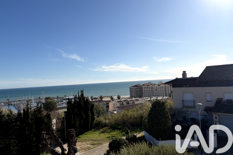 Takvåning till salu i Sant Andreu de Llavaneres, Barcelona, Spanien 2 sovrum, 160 kvm. Nr. 152444 - foto 4