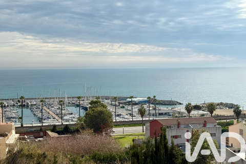 Penthauss pārdošanā Sant Andreu de Llavaneres, Barcelona, Spānijā 2 istabas, 160 m2 Nr. 152444 - attēls 1