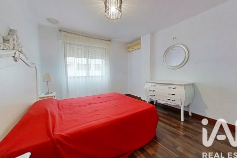 Huoneisto myytävänä Vila-real, Castellon, Espanja, 4 makuuhuonetta, 146 m2 No. 152440 - kuva 20