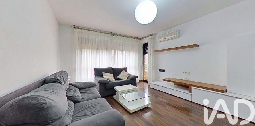 Huoneisto Vila-real, Castellon, Espanja 4 makuuhuonetta, 146 m2 No. 152440