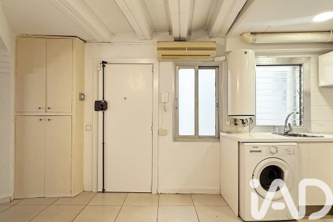 Apartment for sale in Barcelona, Spain 2 bedrooms, 53 sq.m. No. 152442 - photo 14