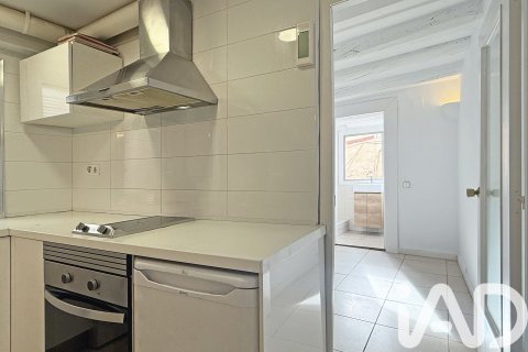 Apartment for sale in Barcelona, Spain 2 bedrooms, 53 sq.m. No. 152442 - photo 6