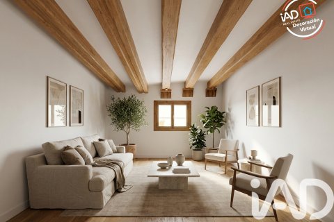 Apartment for sale in Barcelona, Spain 2 bedrooms, 53 sq.m. No. 152442 - photo 2