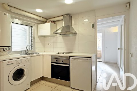 Apartment for sale in Barcelona, Spain 2 bedrooms, 53 sq.m. No. 152442 - photo 5