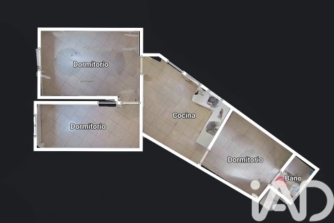 Apartment for sale in Barcelona, Spain 2 bedrooms, 53 sq.m. No. 152442 - photo 24