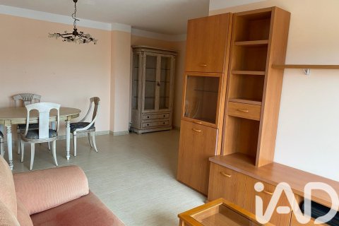 Apartament w L'Ametlla de Mar, Tarragona, Hiszpania 2 sypialnie,  nr 152441