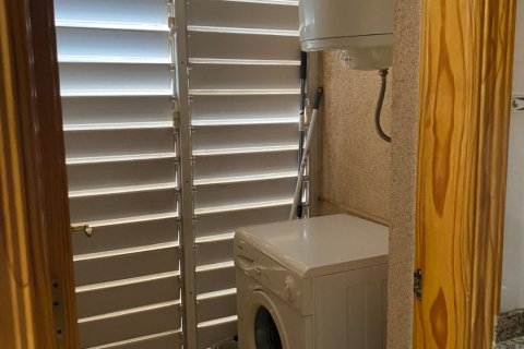 Продажа квартиры в Л'Аметлья-де-Мар, Таррагона, Испания 2 спальни,  №152441 - фото 18