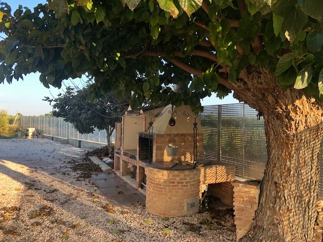 Finca a Orihuela, Alicante, Spagna 3 camere da letto, 250 mq. N° 144827