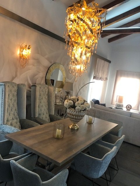 Finca a Orihuela, Alicante, Spagna 3 camere da letto, 250 mq. N° 144827