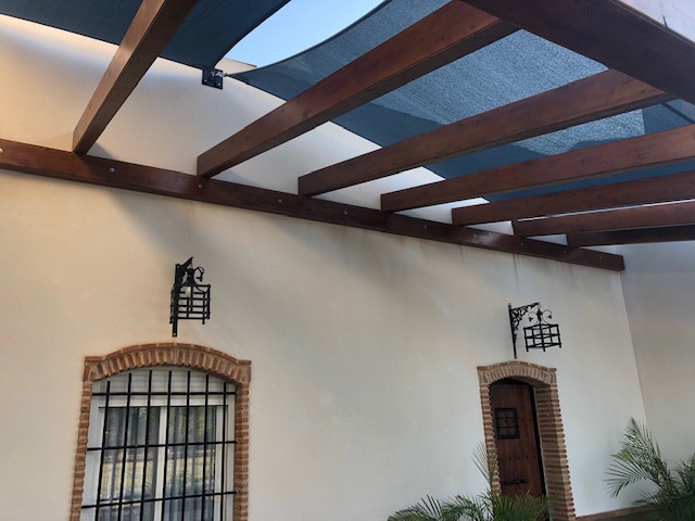Finca a Orihuela, Alicante, Spagna 3 camere da letto, 250 mq. N° 144827